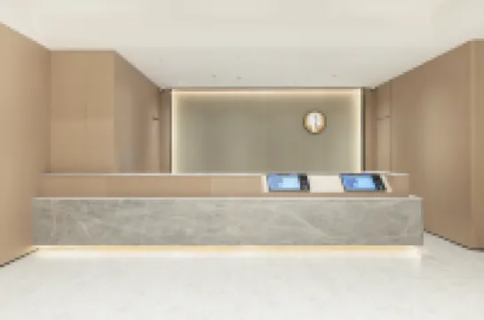 全季飯店（瀘州萬象匯金融中心店）