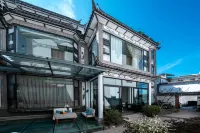 Yuexi | Warmtoned Zhenshan Tingfeng | Luxury Smart Homestay (Dali Ancient City Erhai Branch)