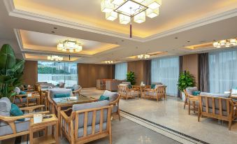 Vienna Hotel (Anyue Nanshan Park)