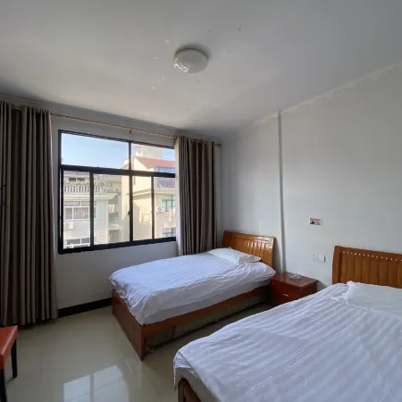 Letian Hotel