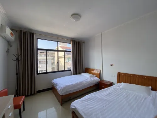 Letian Hotel