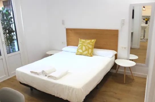 NEW, CENTRAL NEAR BEACH AND SEA by www.SanSebastianApartments.es