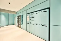 Hi Inn (Changchun Wuyue Square) - บริการรถรับส่ง
