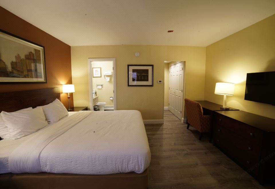 보스턴 호텔 선택의 중요성