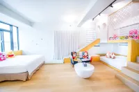 Aitingliu Erguan B&B