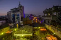 Asian Boutique Hotel