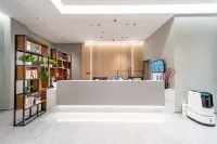 Home Inn Ruibai Cloud Hotel (Lishui Songyang Old Street Branch) Hotels in Songyang