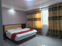 Yuanmeng Hotel Hotels in Ebian