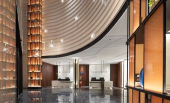 Hampton by Hilton Changsha Wuyi Square