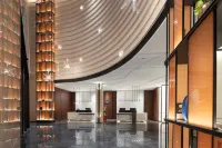 Hampton by Hilton Changsha Wuyi Square Hotels in Changsha