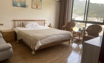 Xian Lai Ju HomeStay