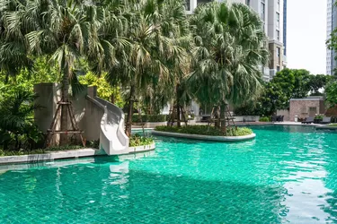 รูปภาพของBangkok belle9 luxury apartment [near Nana Square + Four-faced Buddha + Jodd Fairs Night Market]