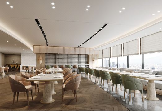 호텔 시설 비교