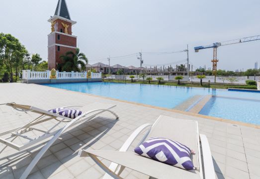 파타야 숙소 추천 이미지