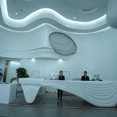 Xiyue Oriental Hotel