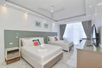 Bale Mi Boracay Hotel in zona Big blue dive resort