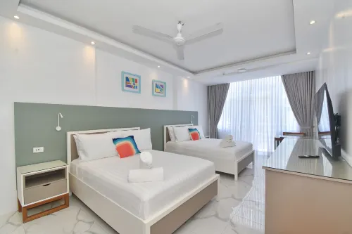 Bale Mi Boracay Hotels in Aklan