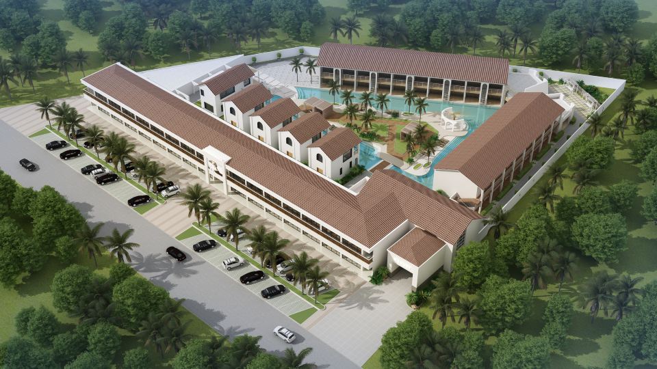 Willander Resort