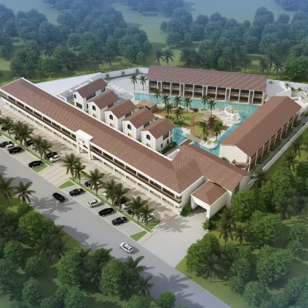 Willander Resort