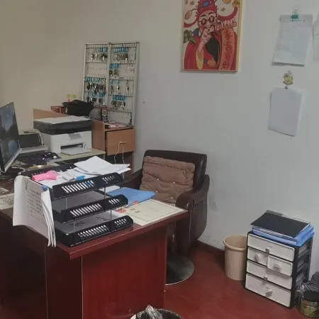 Huanan City Yanqing Wasure Homestay