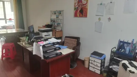 Huanan City Yanqing Wasure Homestay Отели рядом с достопримечательностью «Anhui Foreign Languages University»