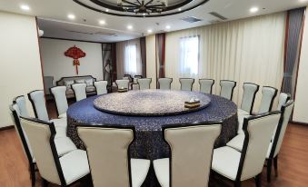 Todays International Hotel