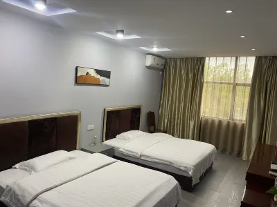 Jingzhou Wanjiaxing Hotel