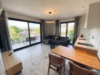 AVILIA SUITES Hotels in Babatasi Mahallesi