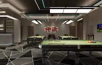 โรงแรมหยุนอี้