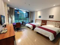Zhenyuan Sunshine Riverside Hotel