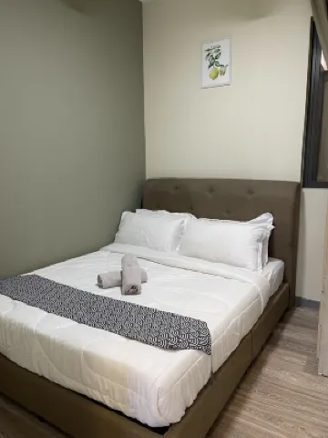 8Pax Sentul Kepong DesaPark MontKiara Mitec