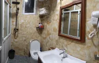 Tekes Winter Fruit Inn