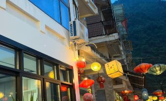 Yujianguisu