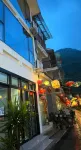 映秀遇見歸宿 映秀鎮住宿飯店