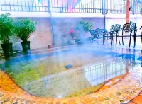 Hehe Jewelry Hot Spring Hotel Ruili - Hot Springs