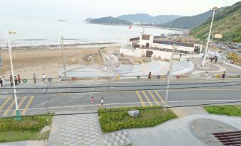 Daishan Sunshine Salon Homestay