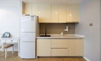 PT apartment house - Housity