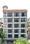 BOhANPAVILION Hotels near Xuwen Ancient Port