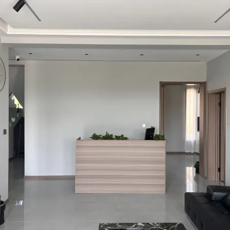Weishan Xihu Homestay