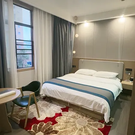 Dejiang Lidu Hotel
