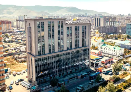 Amar Hotel Ulaanbaatar live Hotels near Bayanzurkh