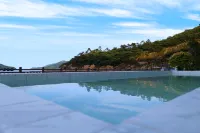 Qiying Shijian Sea Resort Seaview Homestay (Ningbo Xiangshan Shipu Branch) Hotel di Xiangshan