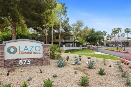 CozySuites at Chandler Отели рядом с достопримечательностью «Колледж Чандлер Гилберт Коммьюнити в Пекос Кампус»