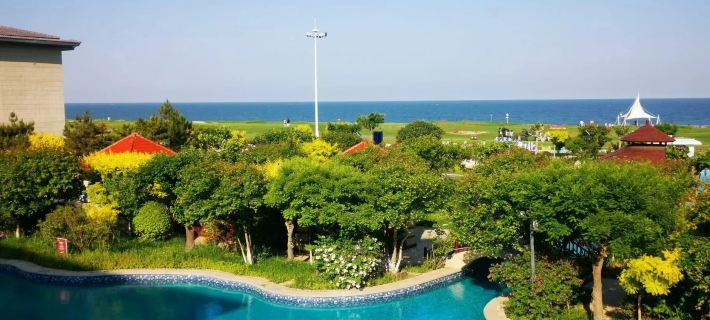 Haisheng Homestay (Aka Town Branch), Beidaihe Hoteles en Condado de Changli