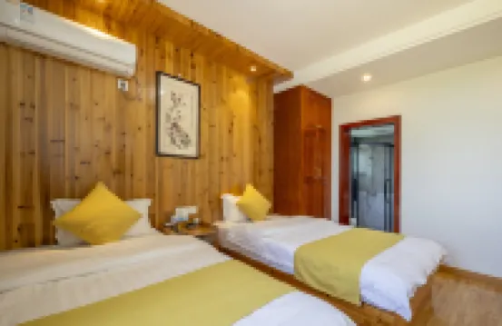 Wu's Guesthouse