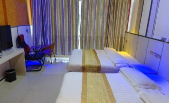 Hezhang Hongdu Business Hotel