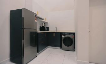 NaiBnB @ Arte Cheras