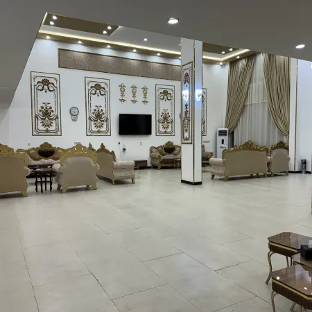 SAFIR BAGHDAD HOTEL