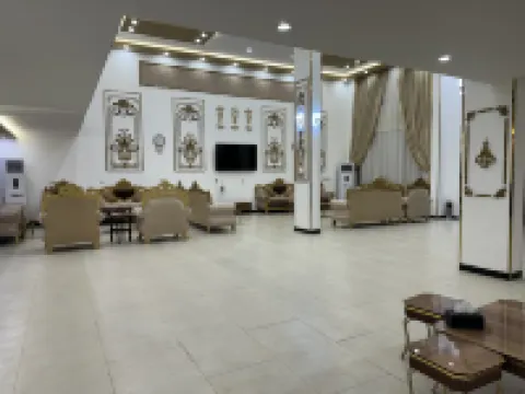 SAFIR BAGHDAD HOTEL