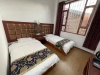 Luqu Langmusi Sangna Hotel